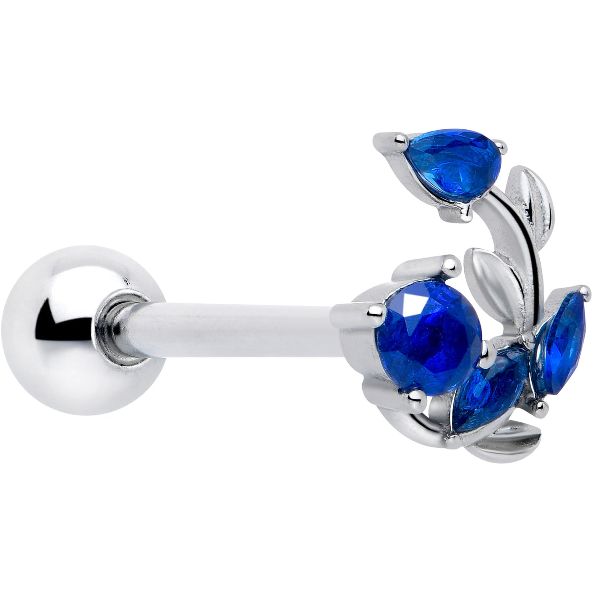 Tongue Rings