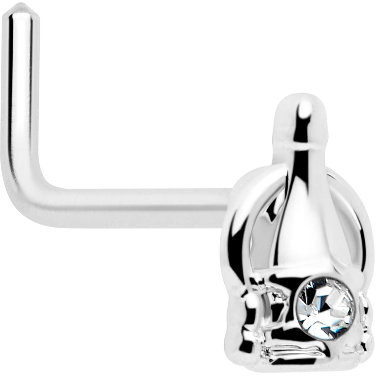 Nose Rings