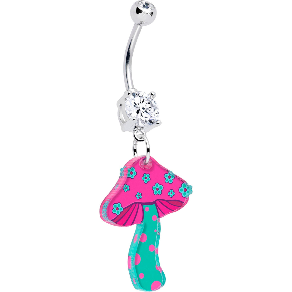 Belly Rings