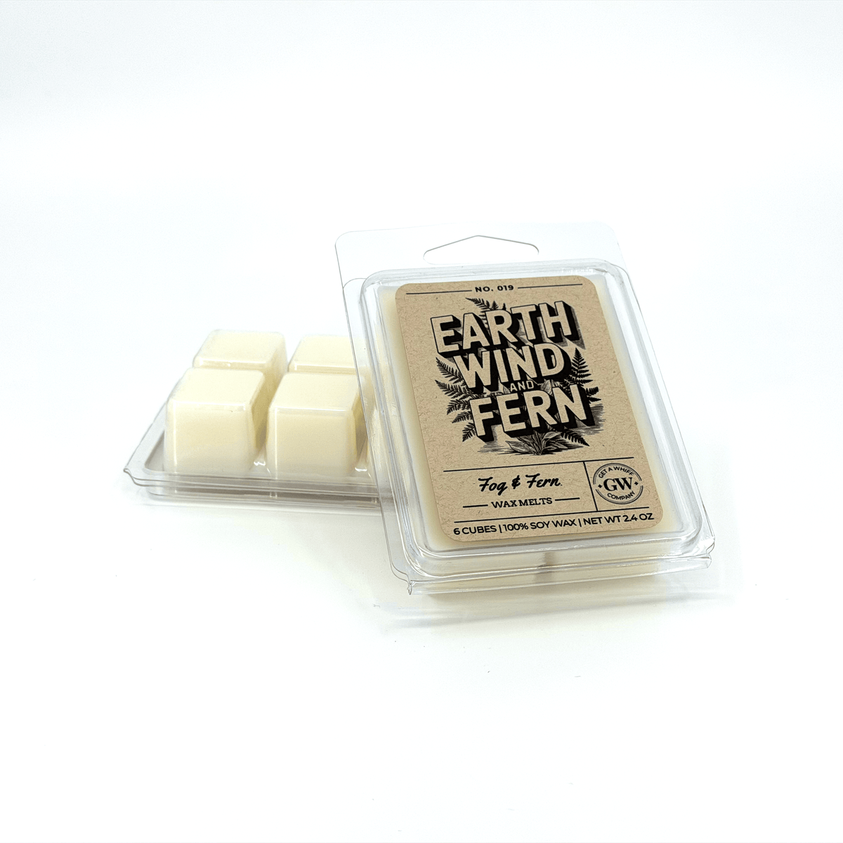 Candles & Wax Melts