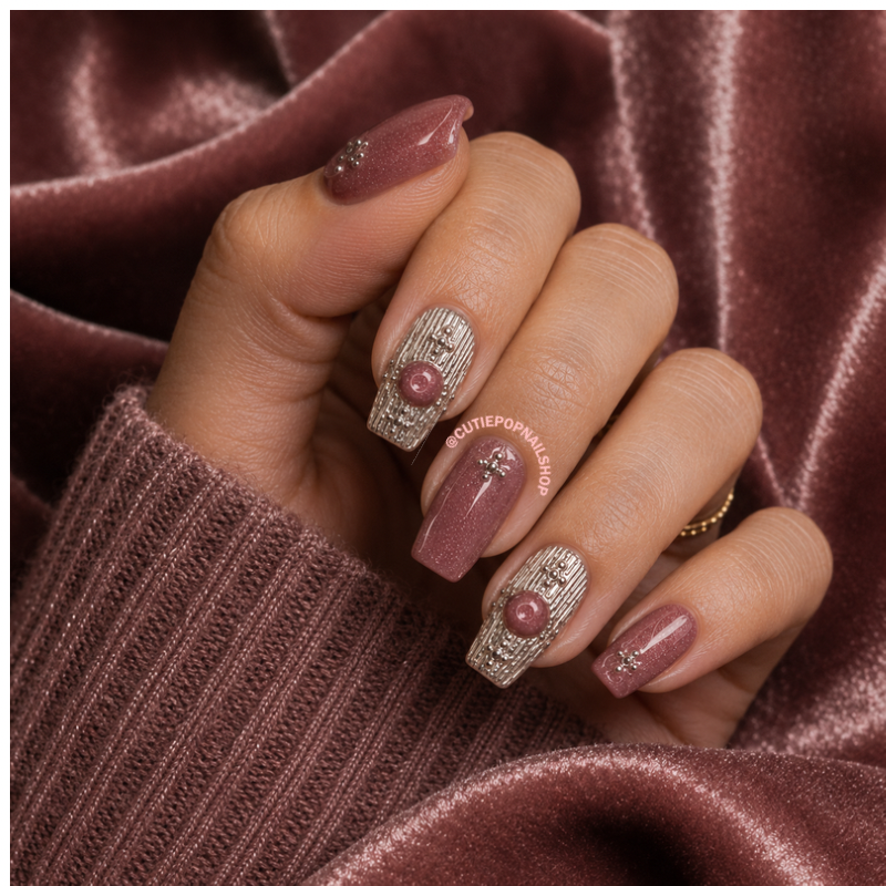 Gold Rosey