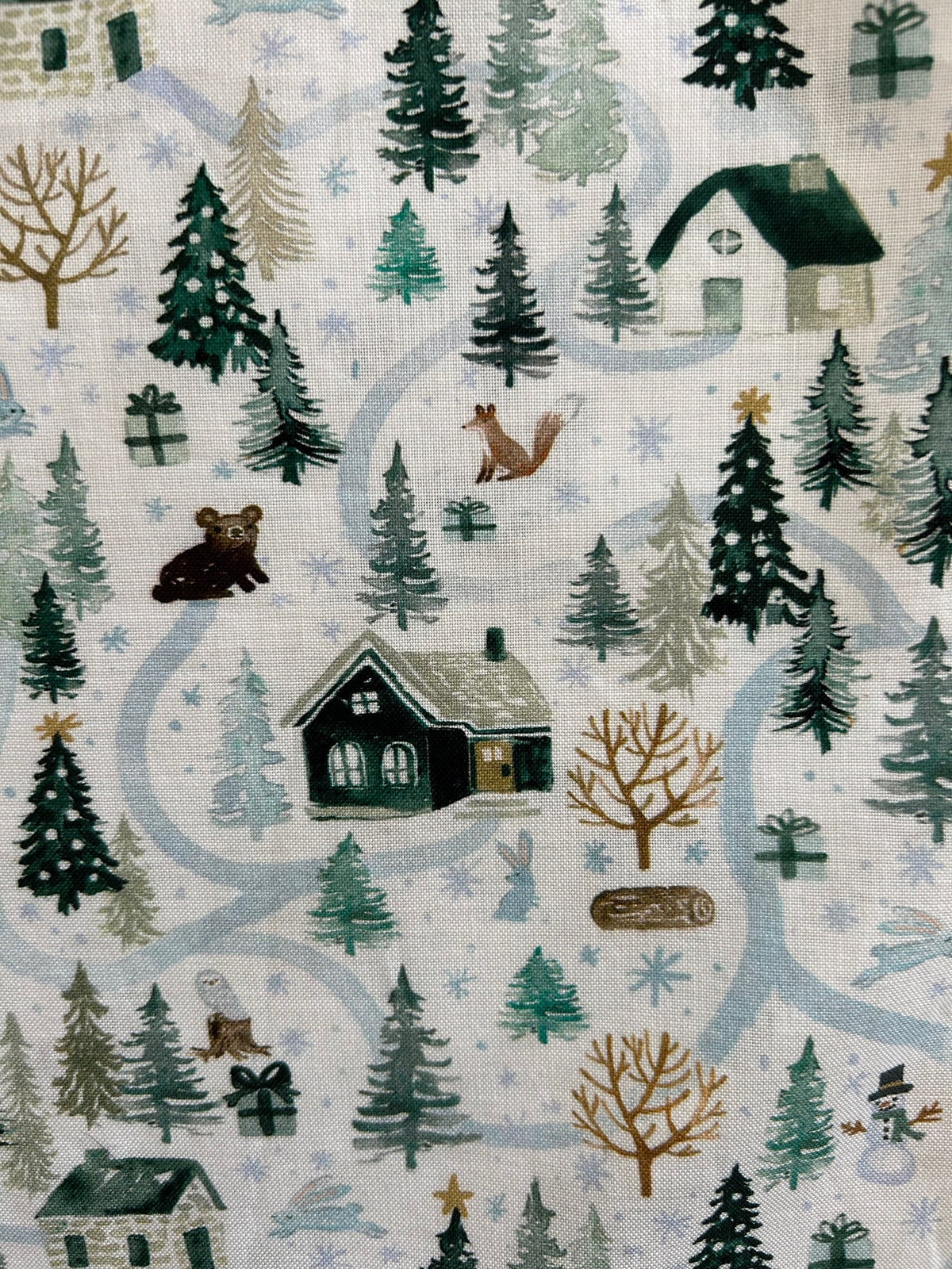 Animal Town Greta Dress