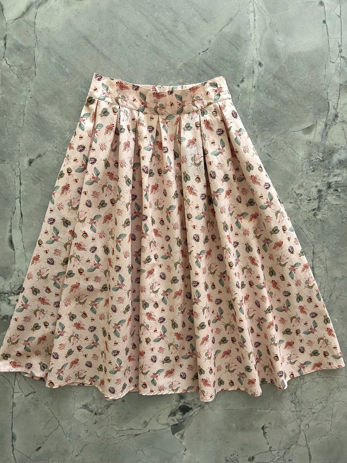 Bugs Doris Skirt