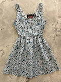 Witching Hour Shorter Fit & Flare Dress