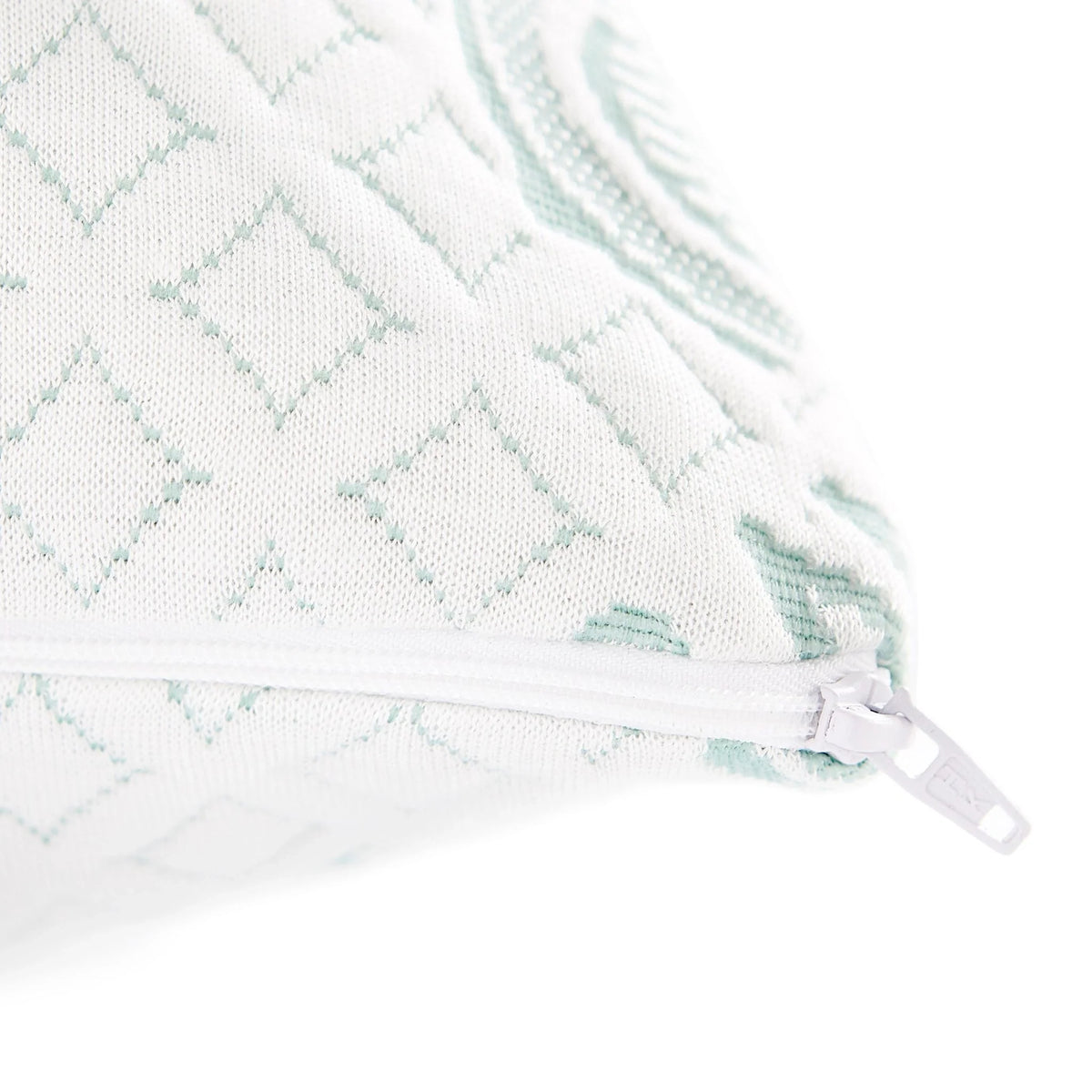 Adjustable Bamboo Cooling Pillow | Bed Pillows