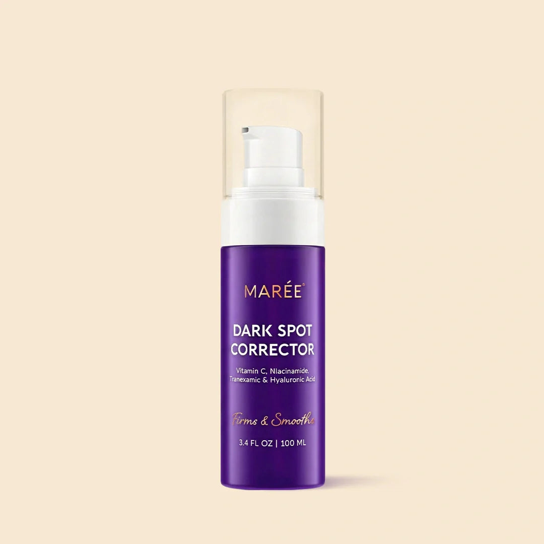 Face & Body Serum for Dark Spots