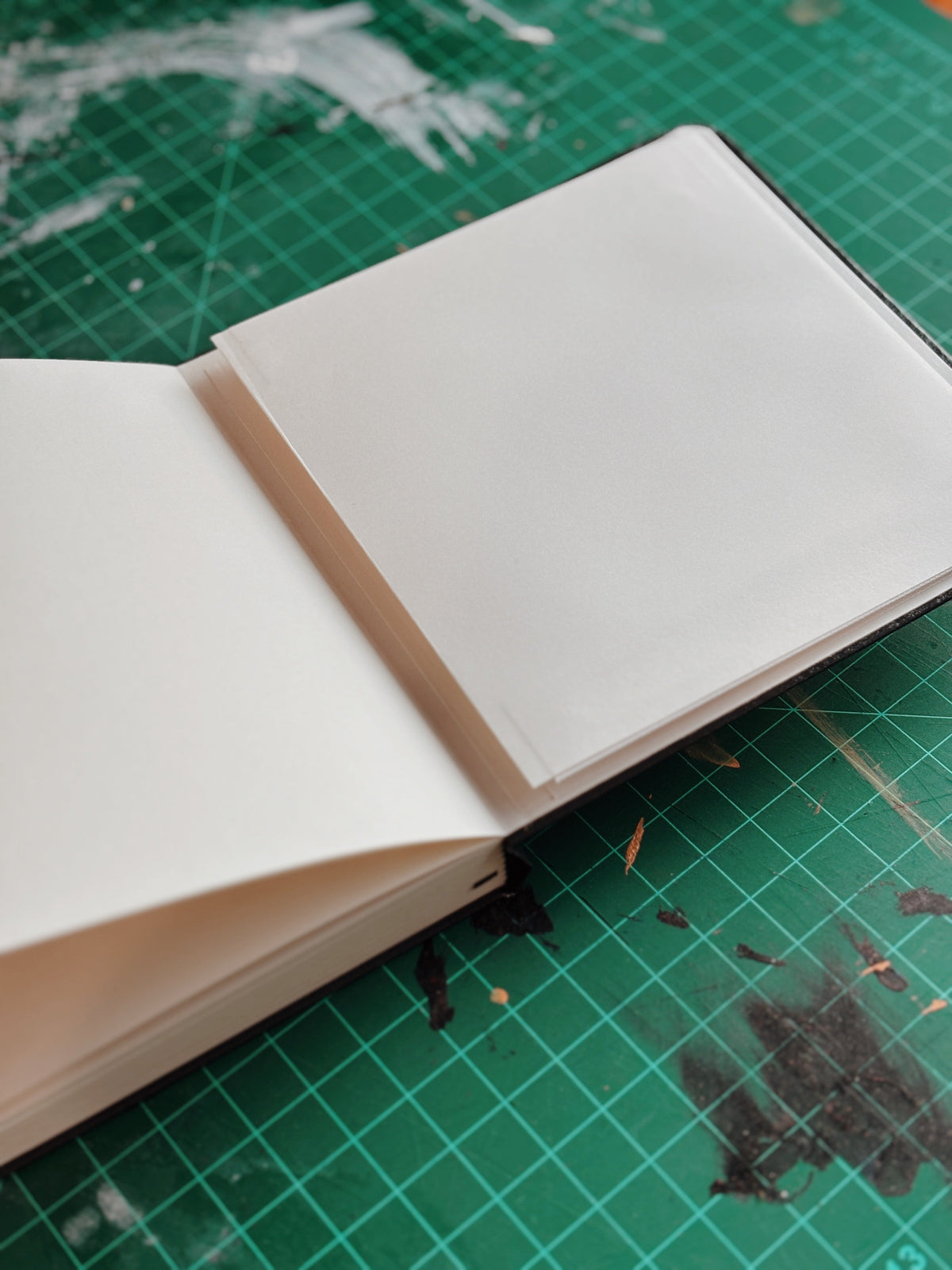 Sketchbooks