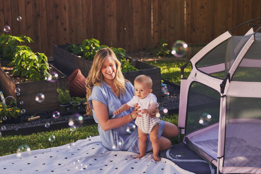 Pop 'N Go® Playpen