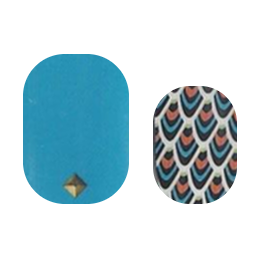 Bold Feathers