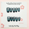 Cat’s Eye Infinite Sky