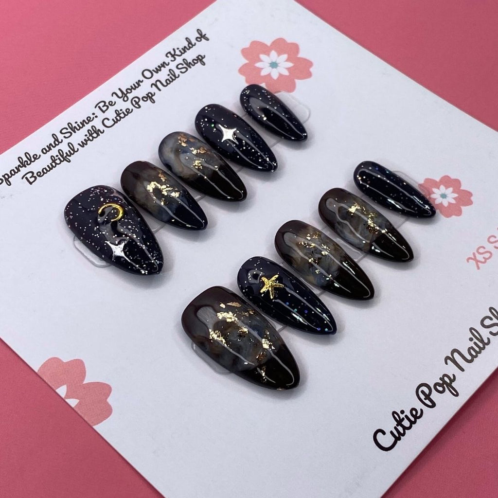 Galaxy Stars