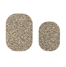 Glitter Gold
