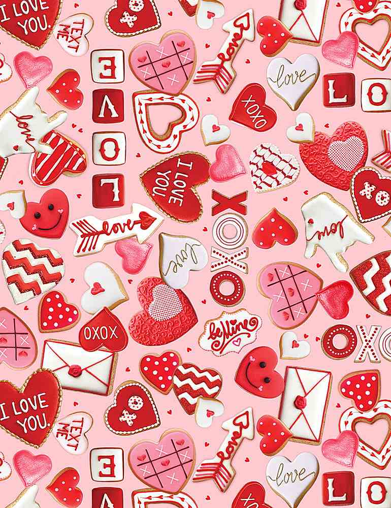 XOXO Bow Top
