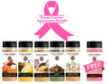 Breast Cancer Awareness Bundle