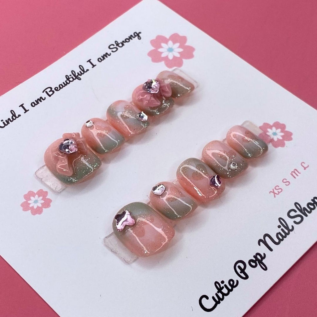 Peach Princess