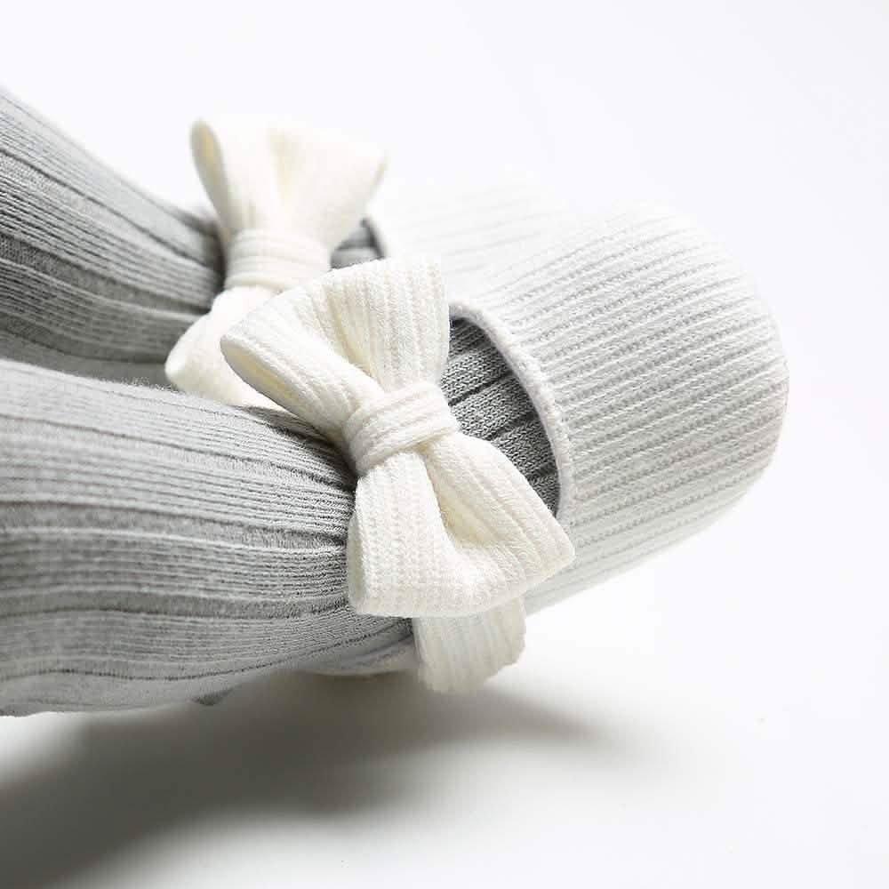 Baby Soft Sole Toddler Shoes