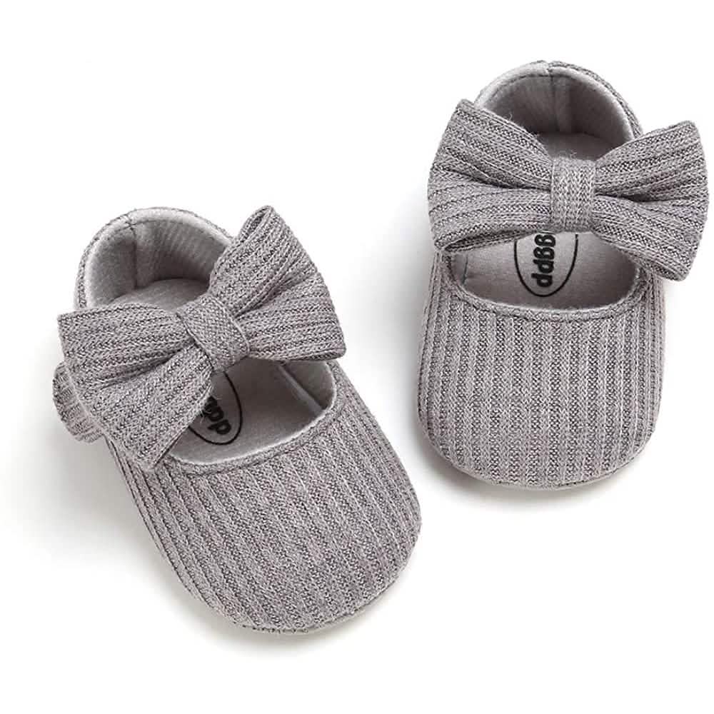 Baby Soft Sole Toddler Shoes