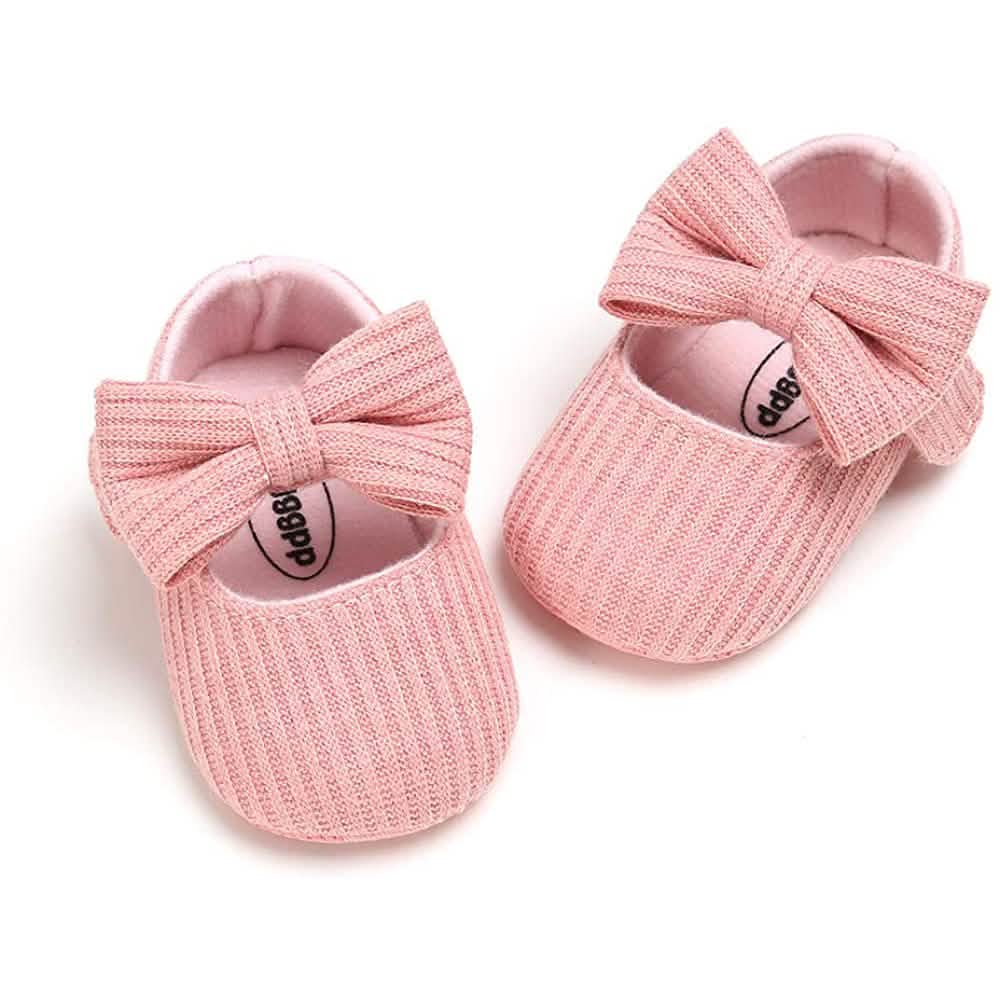 Baby Soft Sole Toddler Shoes